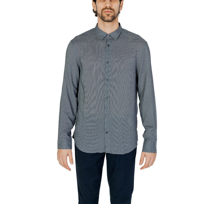 Armani Exchange - Armani Exchange Homme Chemises