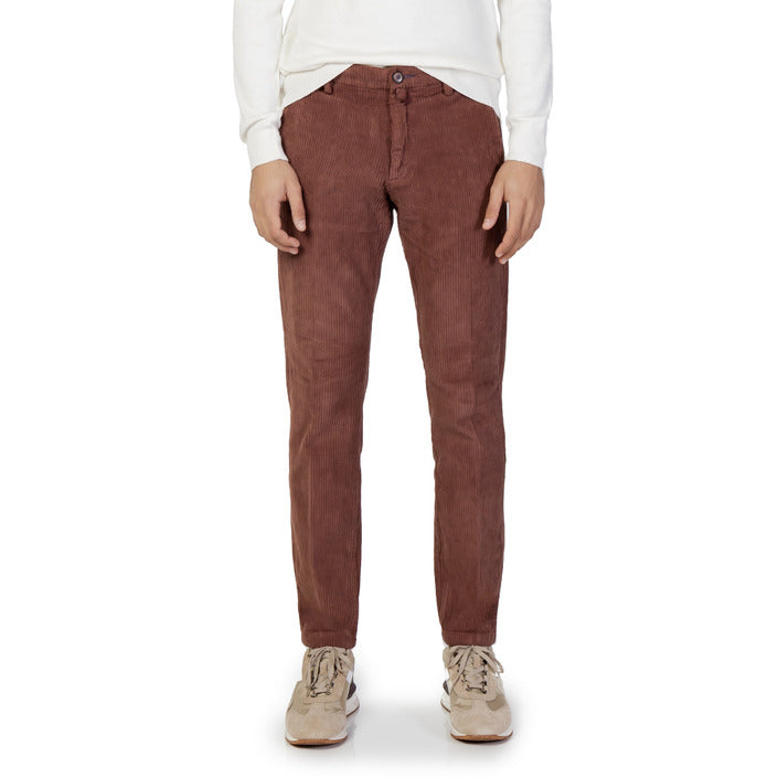 Borghese - Borghese Men Trousers