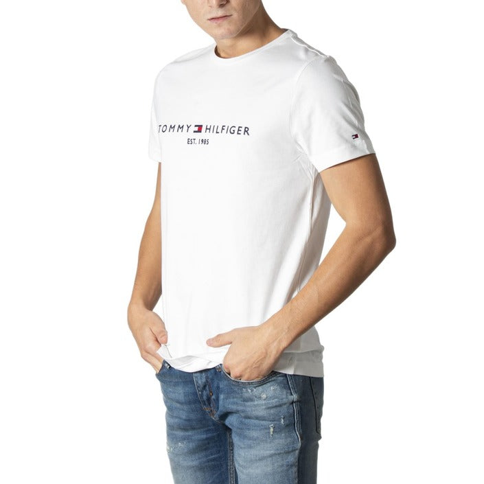 Tommy Hilfiger Jeans - Tommy Hilfiger Jeans Homme T-Shirts