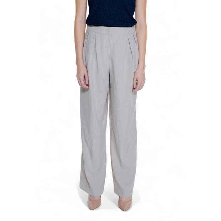 Vila Clothes - Vila Clothes Femme Pantalons