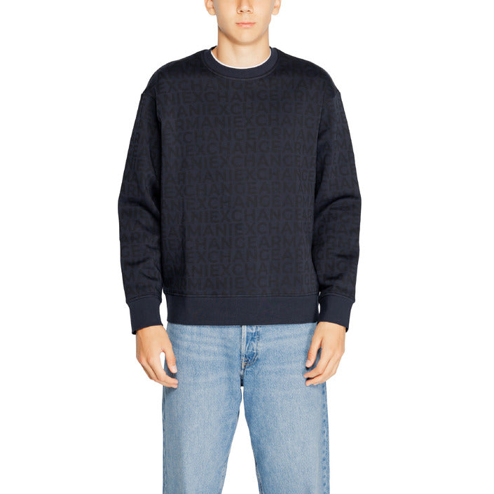 Armani Exchange - Armani Exchange Homme Sweatshirts