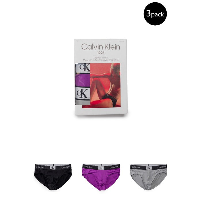 Calvin Klein Underwear - Calvin Klein Underwear Homme Sous-vetements