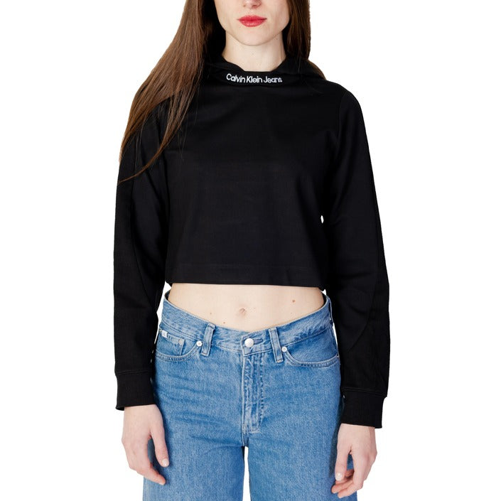 Calvin Klein Jeans - Calvin Klein Jeans Femme Sweatshirts