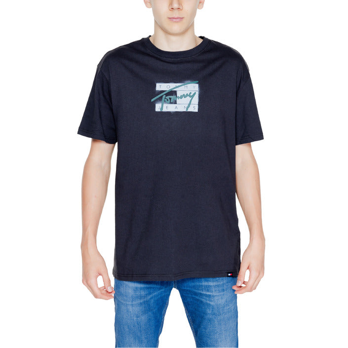 Tommy Hilfiger Jeans - Tommy Hilfiger Jeans Homme T-Shirts