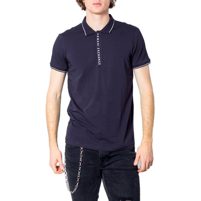 Armani Exchange - Armani Exchange Homme Polo