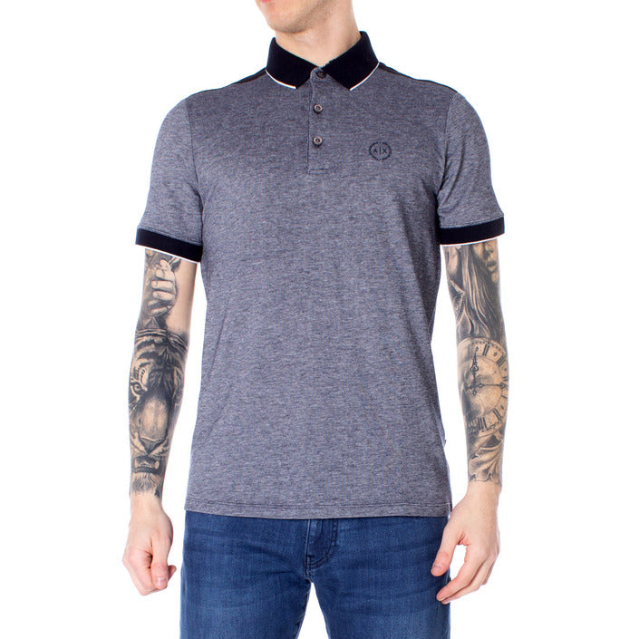 Armani Exchange - Armani Exchange Homme Polo