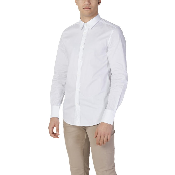 Antony Morato - Antony Morato Homme Chemises