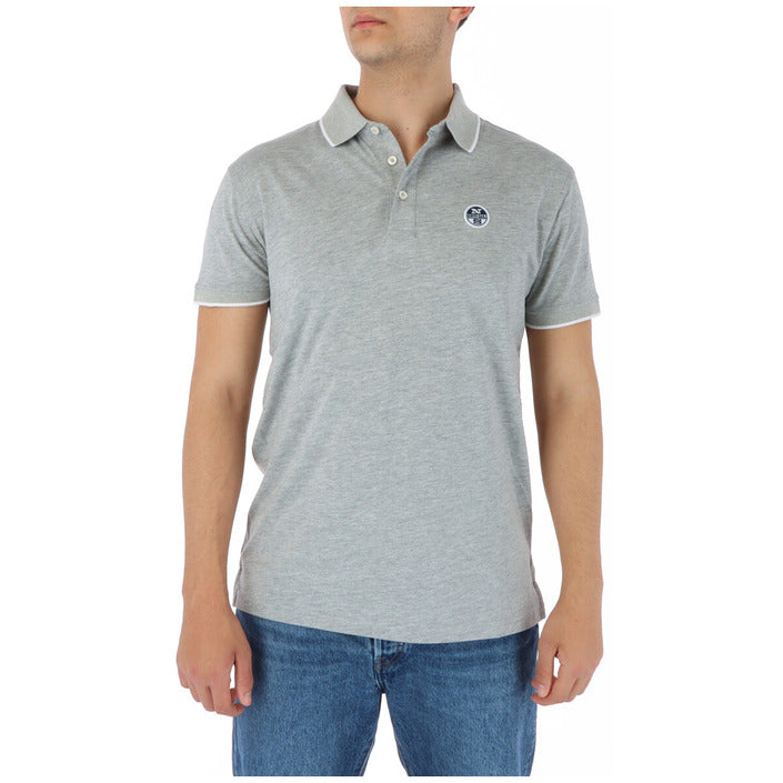 North Sails - North Sails Homme Polo