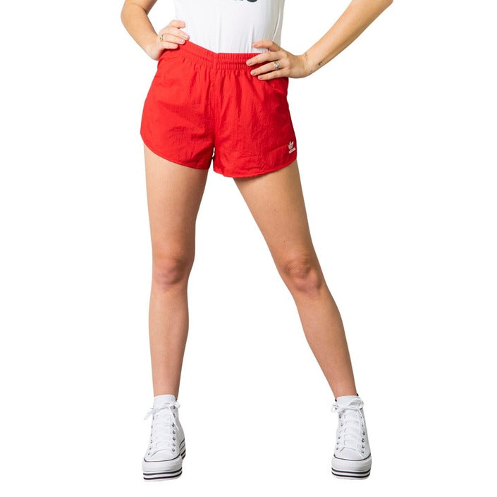 Adidas - Adidas Femme Shorts