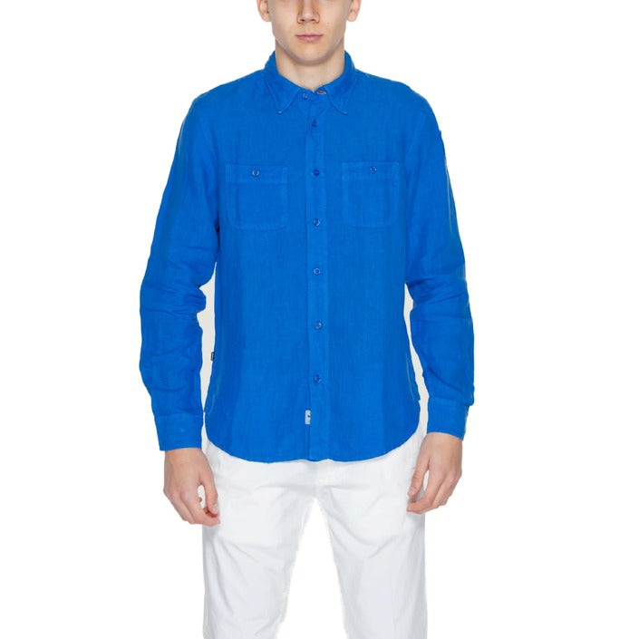 Blauer - Blauer Homme Chemises