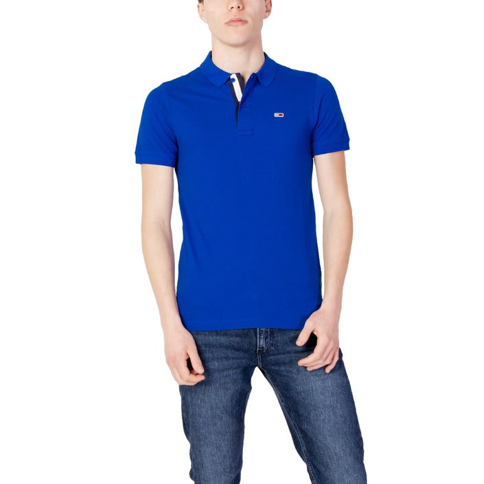 Tommy Hilfiger Jeans - Tommy Hilfiger Jeans Homme Polo