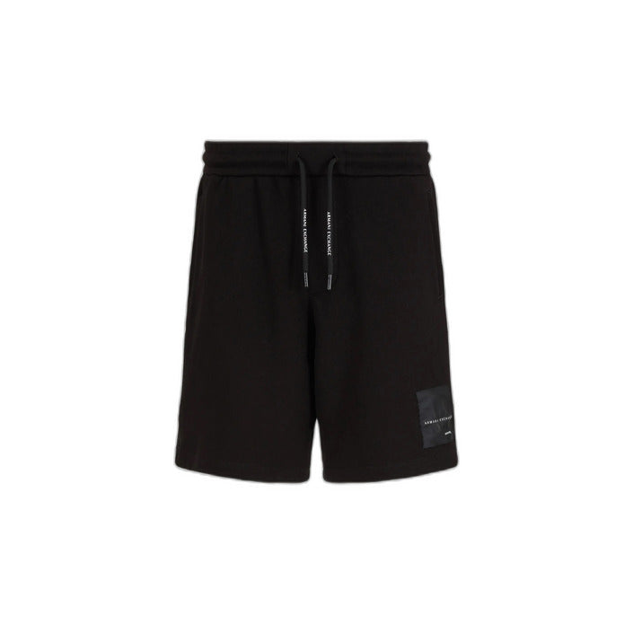 Armani Exchange - Armani Exchange Homme Bermudas