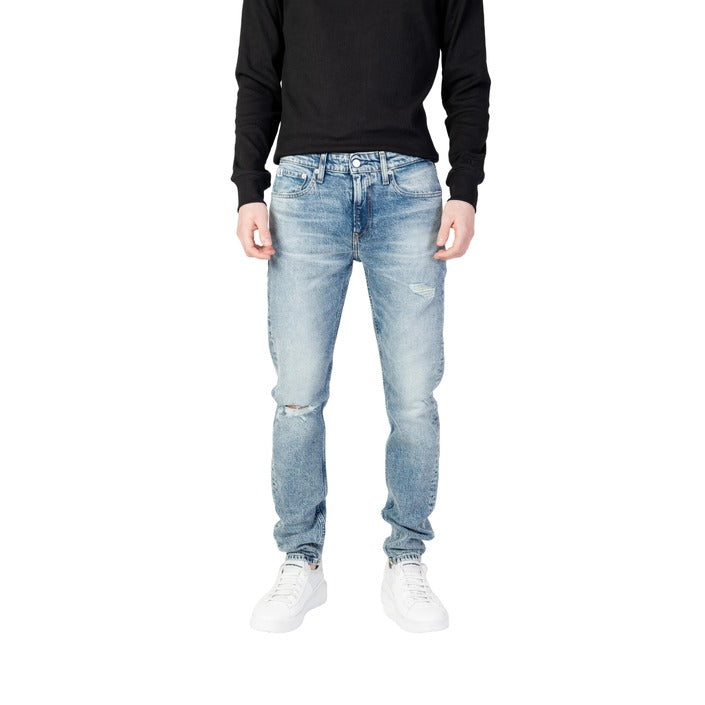 Calvin Klein Jeans - Calvin Klein Jeans Homme Jeans