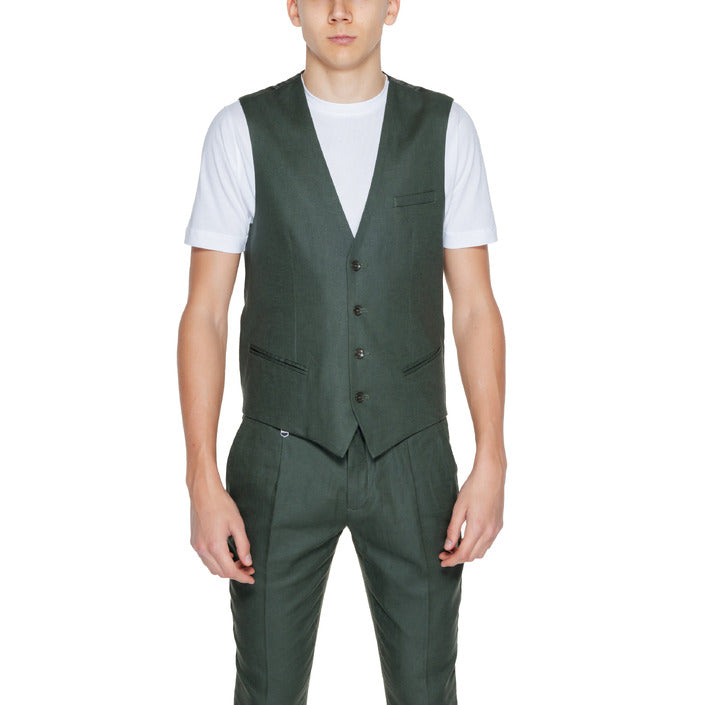 Antony Morato - Antony Morato Homme Gilets