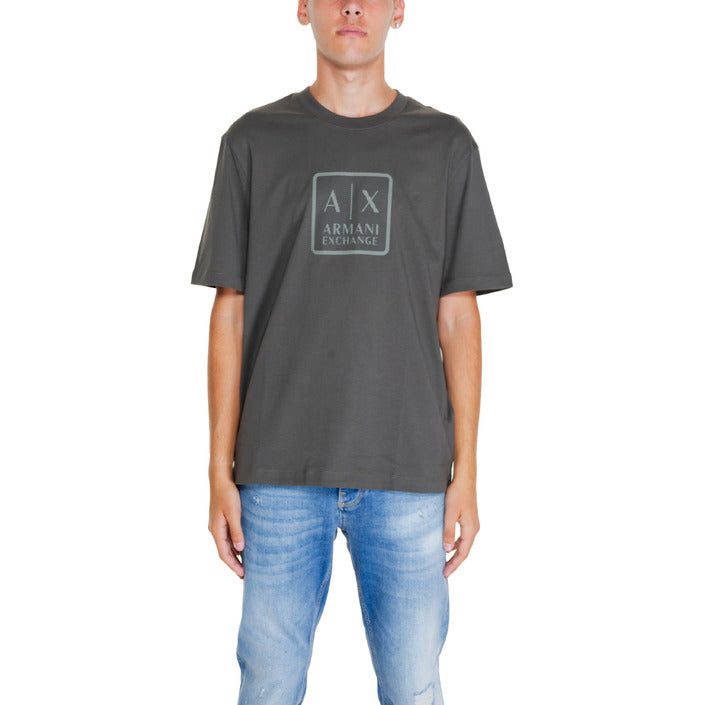 Armani Exchange - Armani Exchange Homme T-Shirts