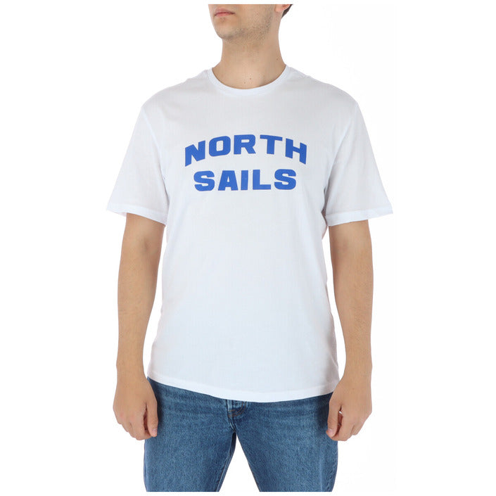 North Sails - North Sails Homme T-Shirts