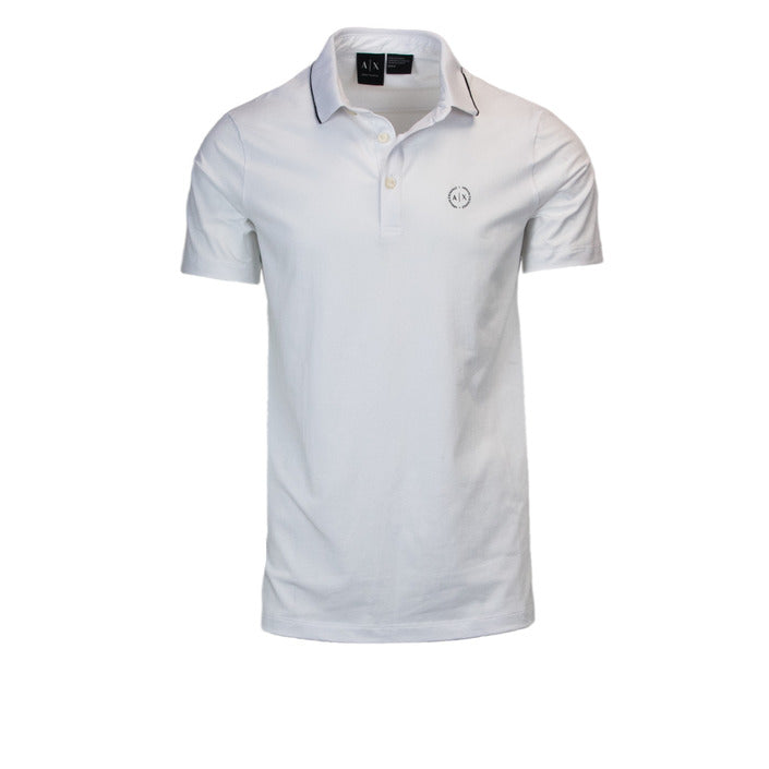 Armani Exchange - Armani Exchange Homme Polo