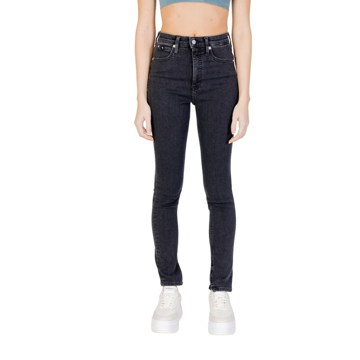 Calvin Klein Jeans - Calvin Klein Jeans Femme Jeans