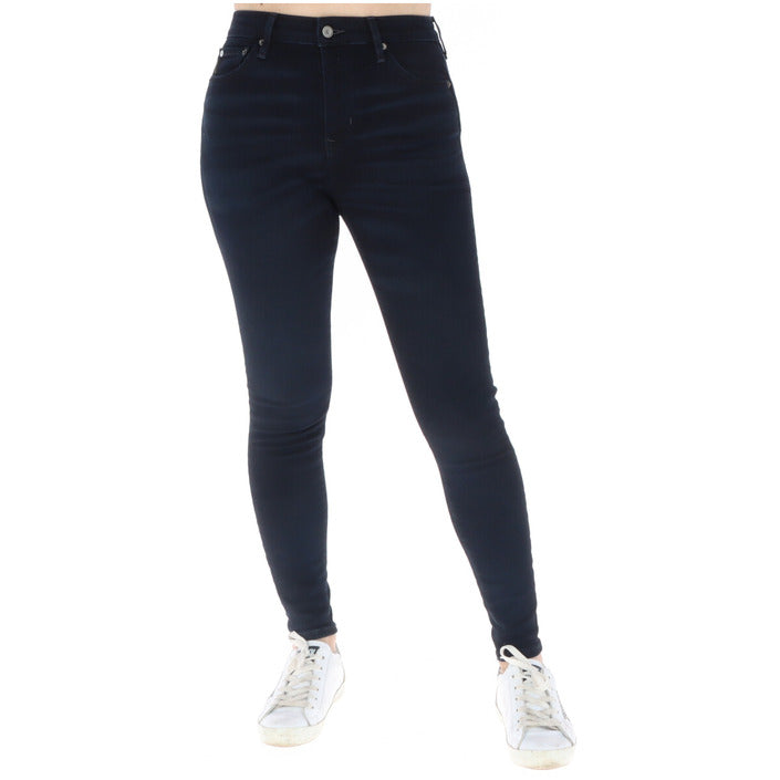 Superdry - Superdry Femme Jeans