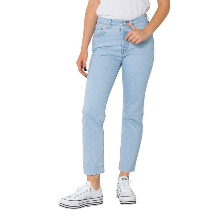 Levi`s - Levi`s Femme Jeans