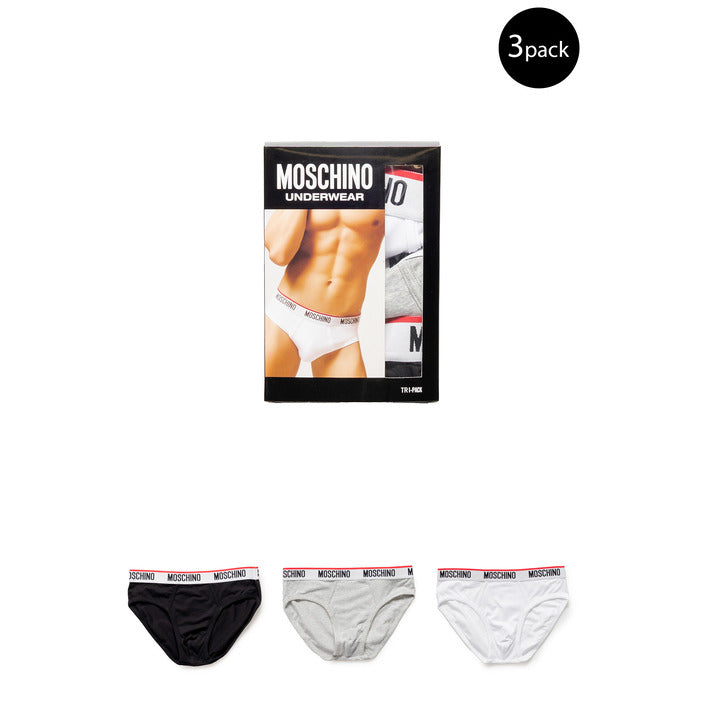 Moschino Underwear - Moschino Underwear Homme Sous-vetements