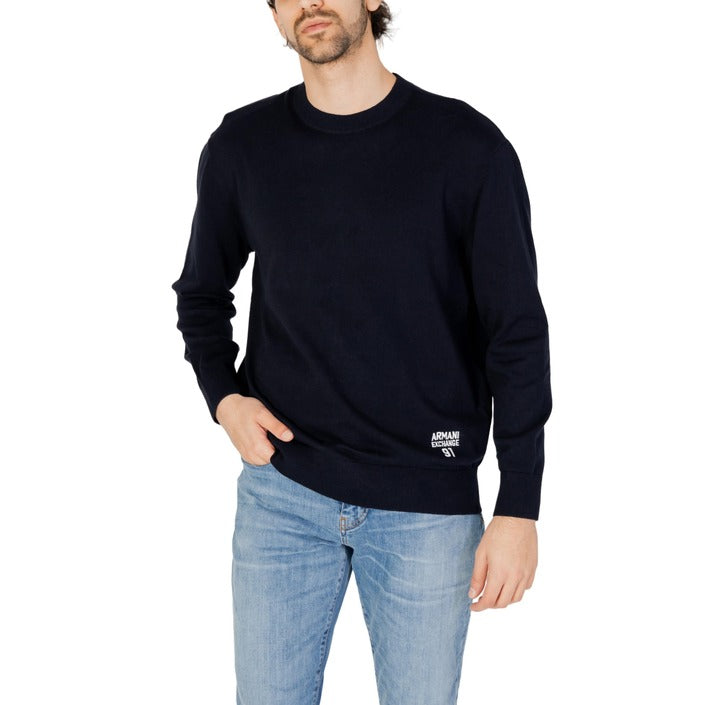 Armani Exchange - Armani Exchange Homme Pulls