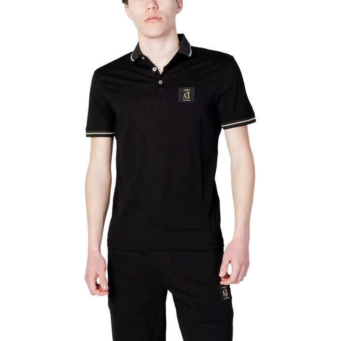 Armani Exchange - Armani Exchange Homme Polo