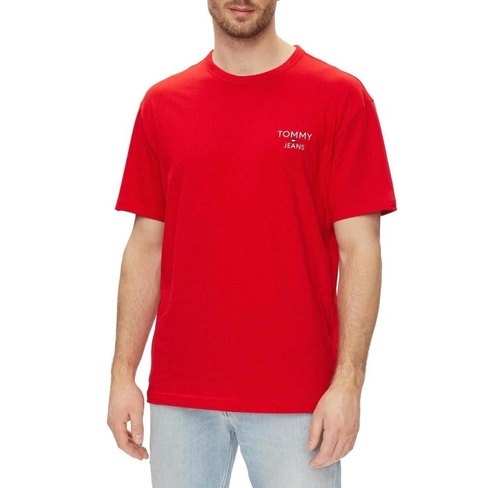 Tommy Hilfiger Jeans - Tommy Hilfiger Jeans Homme T-Shirts