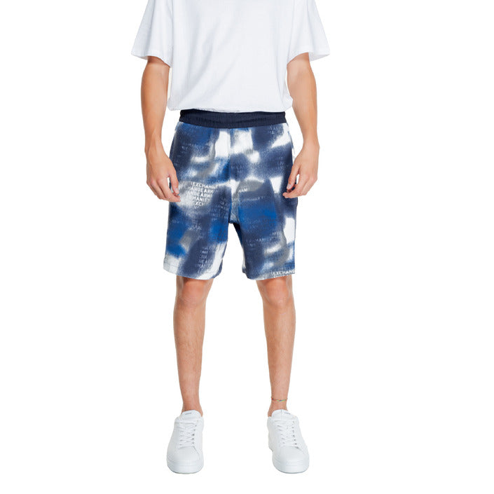 Armani Exchange - Armani Exchange Homme Bermudas