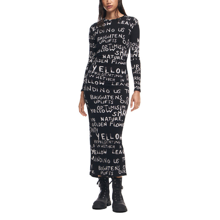 Desigual - Desigual Femme Robes