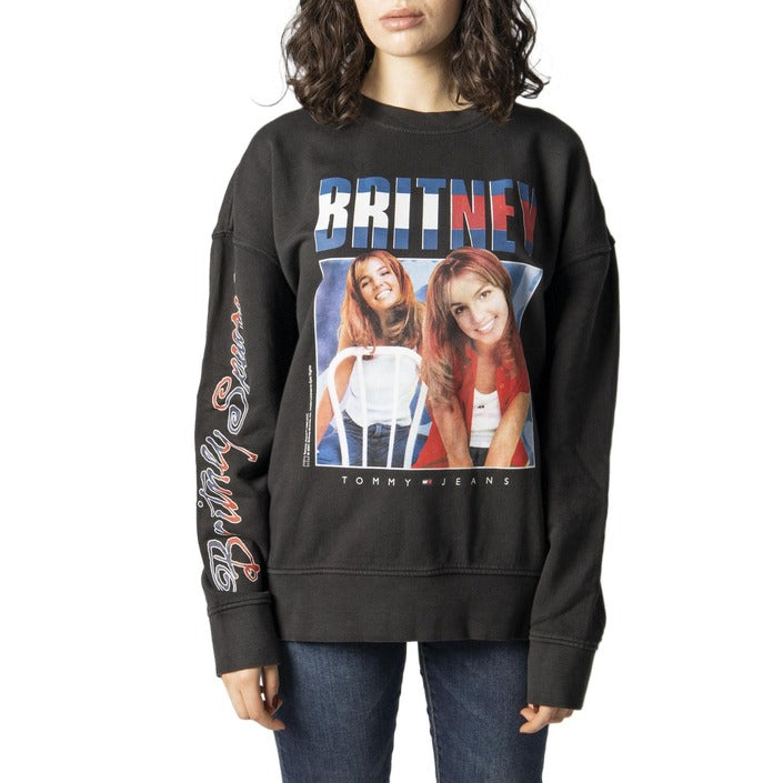 Tommy Hilfiger Jeans - Tommy Hilfiger Jeans Femme Sweatshirts