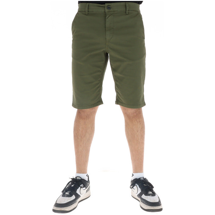 Lyle & Scott - Lyle & Scott Homme Bermudas