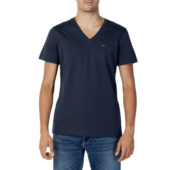 Tommy Hilfiger Jeans - Tommy Hilfiger Jeans Homme T-Shirts