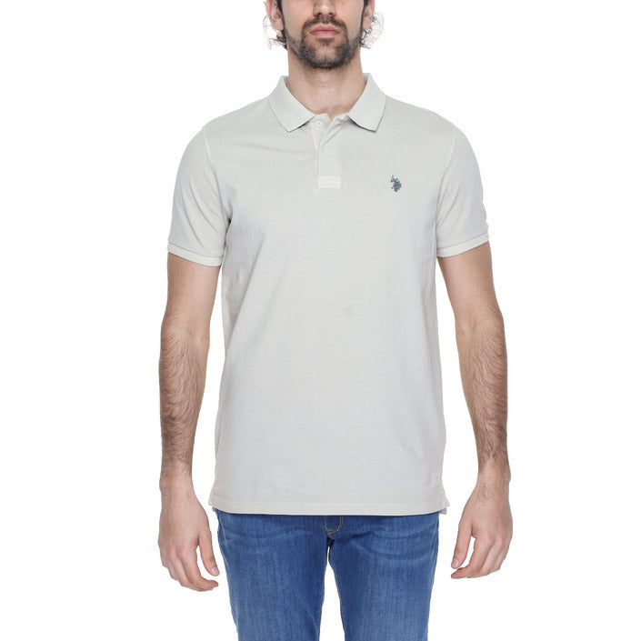 U.s. Polo Assn. - U.s. Polo Assn. Homme Polo