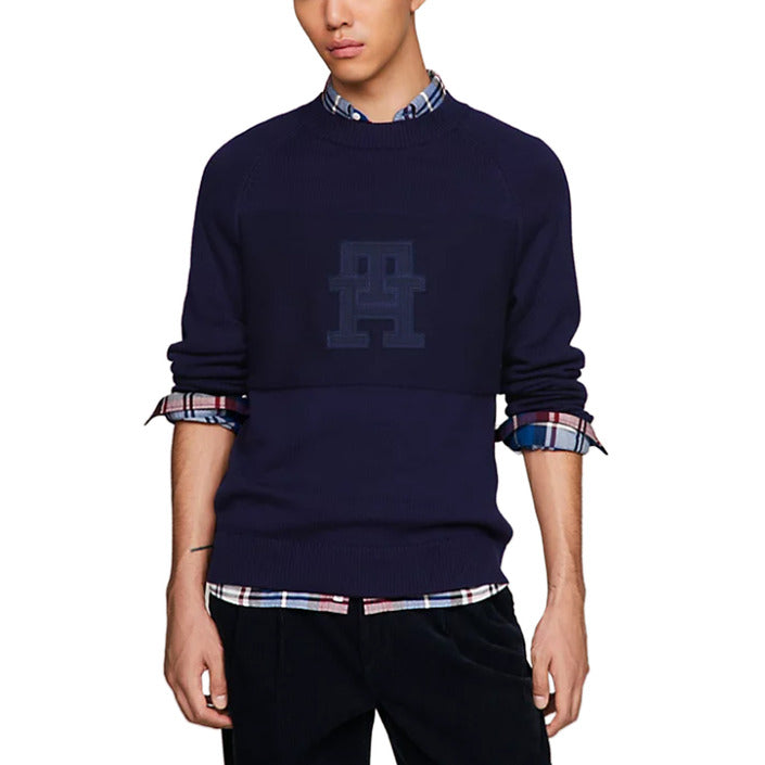 Tommy Hilfiger - Tommy Hilfiger Homme Pulls