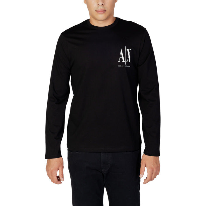 Armani Exchange - Armani Exchange Homme T-Shirts