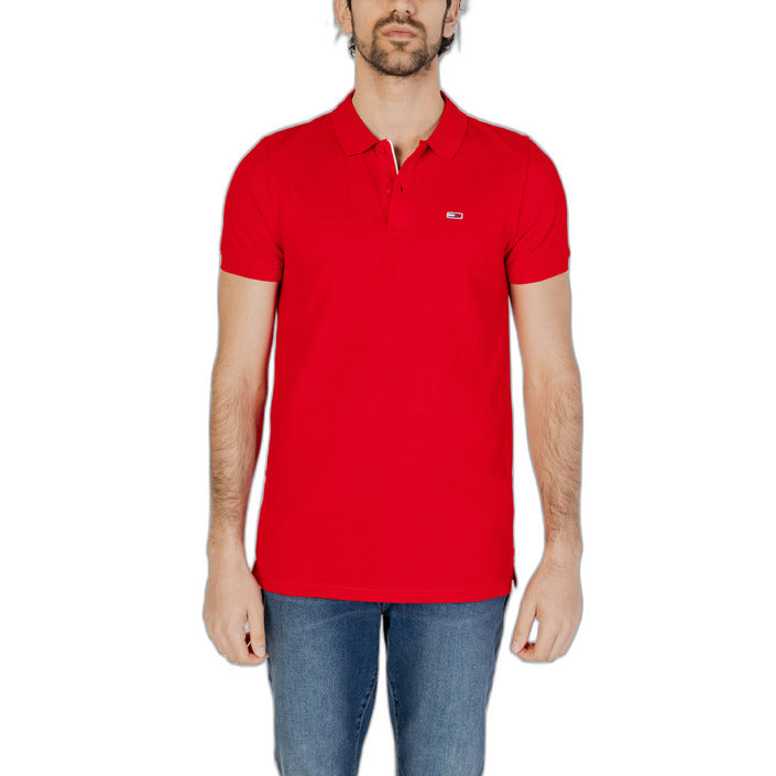 Tommy Hilfiger Jeans - Tommy Hilfiger Jeans Homme Polo