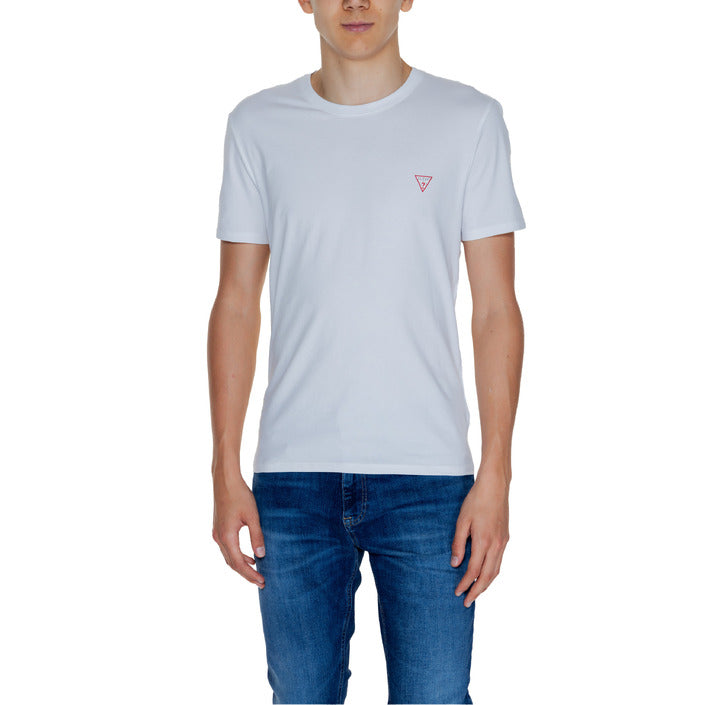 Guess - Guess Homme T-Shirts