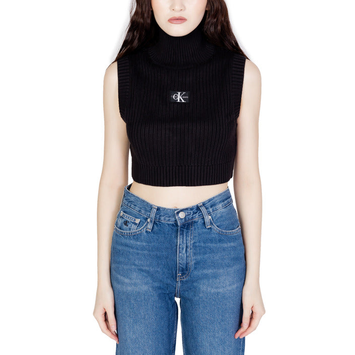 Calvin Klein Jeans - Calvin Klein Jeans Femme Pulls