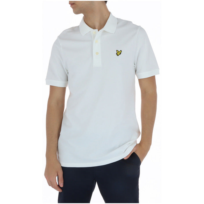 Lyle & Scott - Lyle & Scott Homme Polo