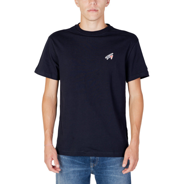 Tommy Hilfiger Jeans - Tommy Hilfiger Jeans Homme T-Shirts