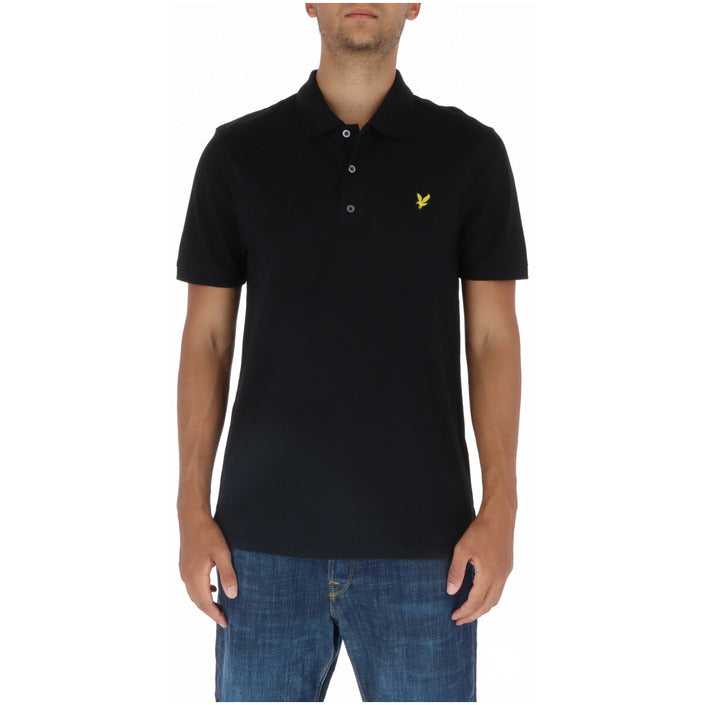 Lyle & Scott - Lyle & Scott Homme Polo