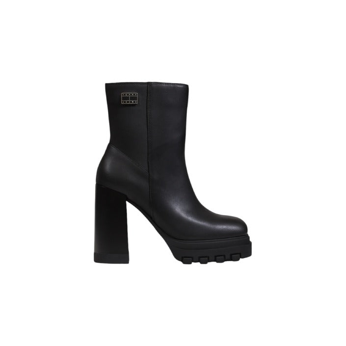 Tommy Hilfiger - Tommy Hilfiger Femme Bottes