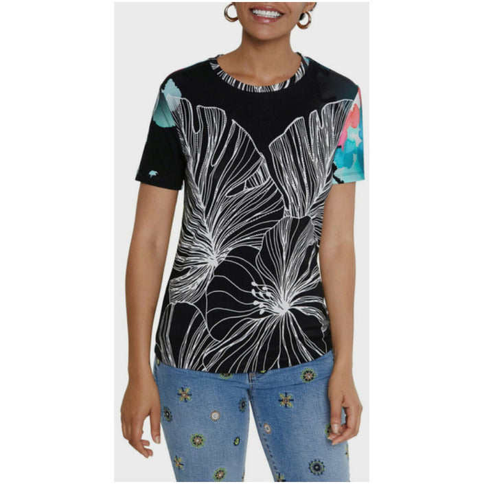 Desigual - Desigual Femme Pulls