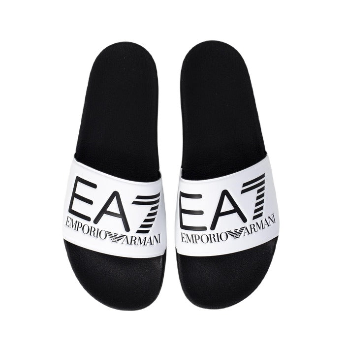 Ea7 - Ea7 Femme Mules