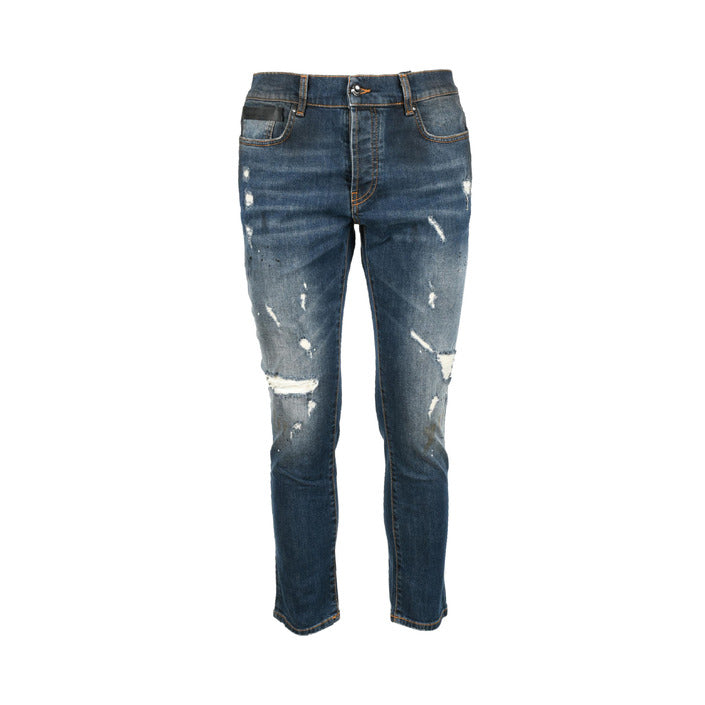 Costume National Contemporary - Costume National Contemporary Homme Jeans