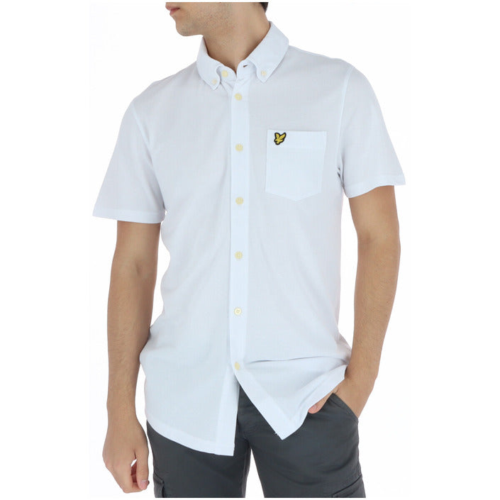 Lyle &amp; Scott - Lyle &amp; Scott Men's Shirts