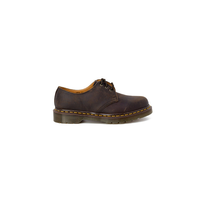 Dr. Martens - Dr. Martens Homme Chaussures Basses