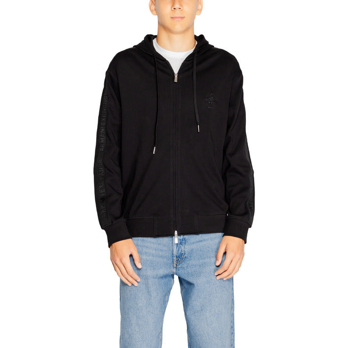 Armani Exchange - Armani Exchange Homme Sweatshirts