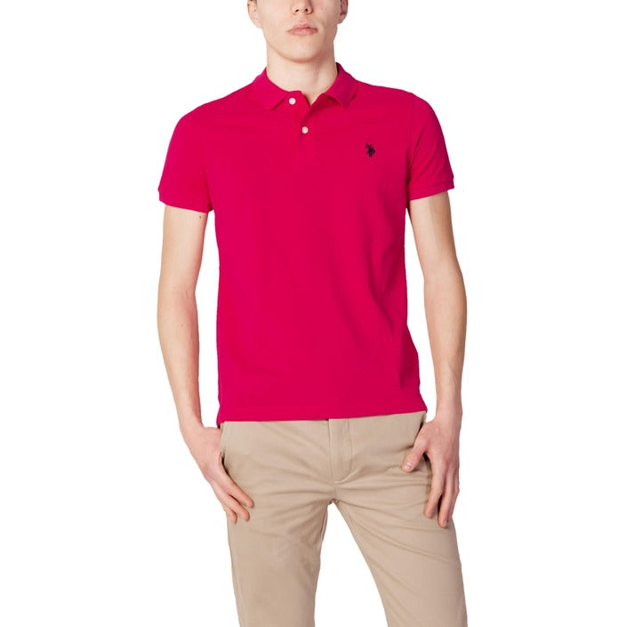 U.s. Polo Assn. - U.s. Polo Assn. Homme Polo